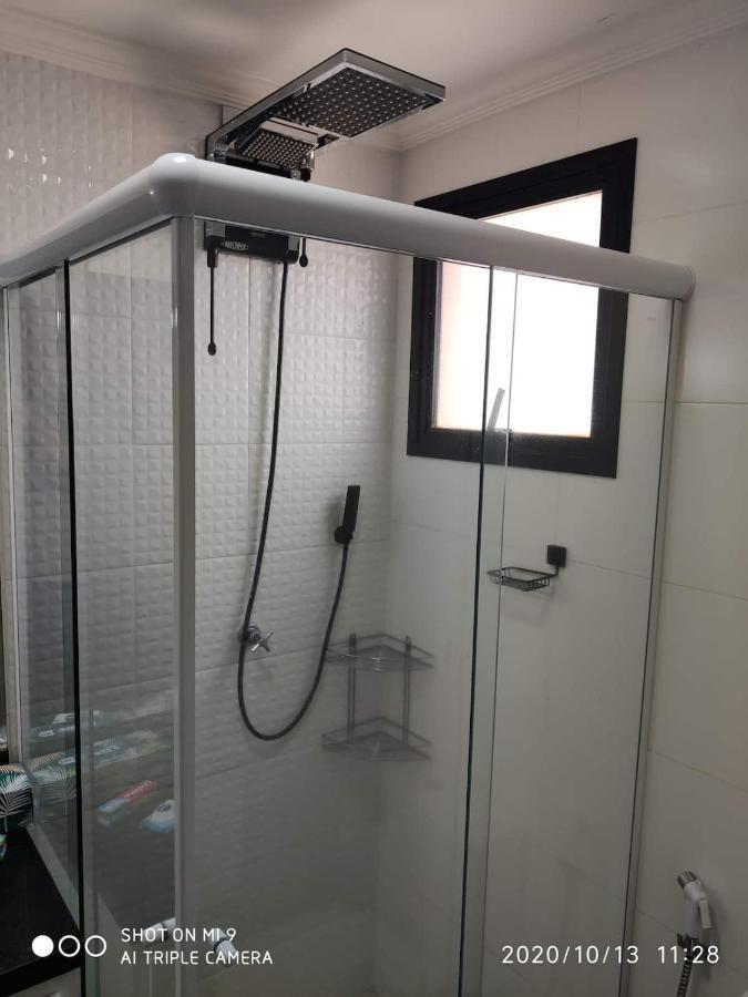 Ferienwohnung Flat Unique Moderno & Luxuoso Ribeirão Preto Exterior foto