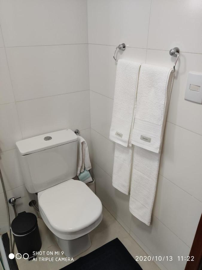 Ferienwohnung Flat Unique Moderno & Luxuoso Ribeirão Preto Exterior foto